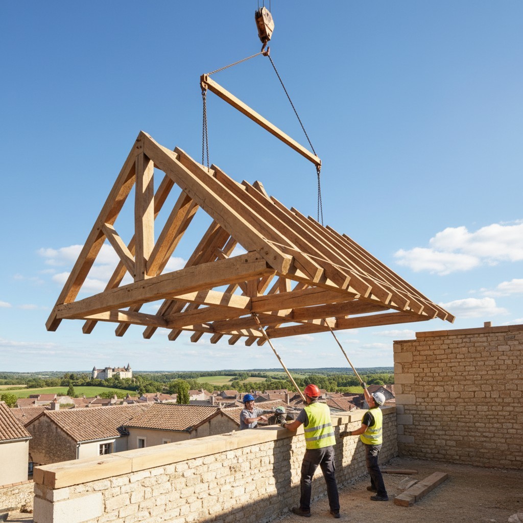 CONSTRUCTION BOIS ET ECOLOGIQUE DU CENTRE SARL